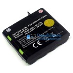 Akku für Compex 4H-A1500 941210 [Ersatzakku]